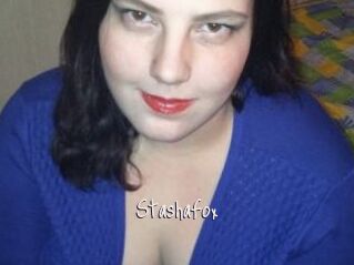 StashaFox