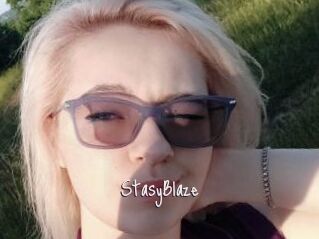 StasyBlaze