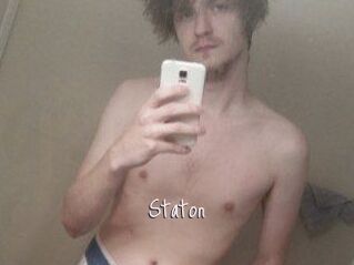Staton