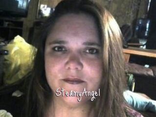 SteamyAngel