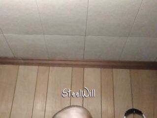SteelWill