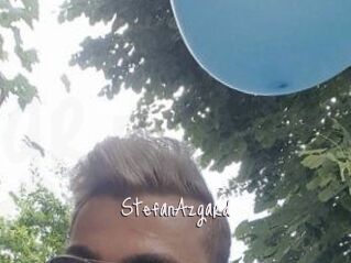 StefanAzgard