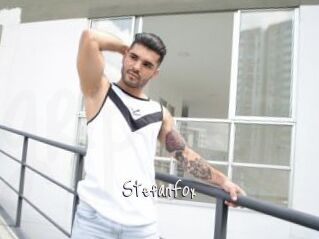 StefanFox