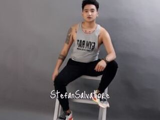 StefanSalvatore