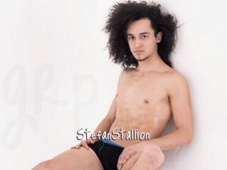 StefanStallion