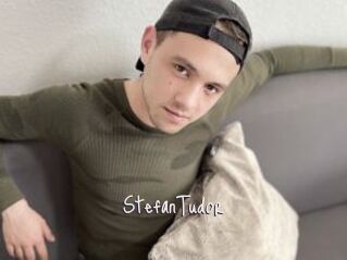 StefanTudor