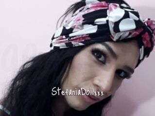 StefaniaDollxxx