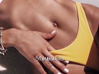 StefaniaEllis