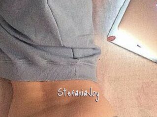StefaniaJoy
