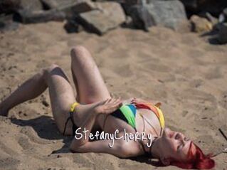 StefanyCherry