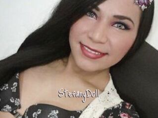 StefanyDoll