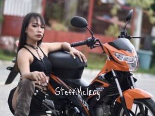 SteffiMclroy