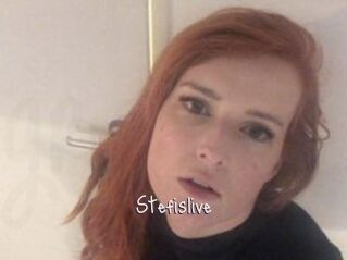 Stefislive