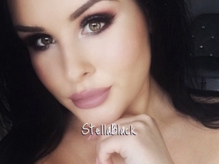 StellaBlack