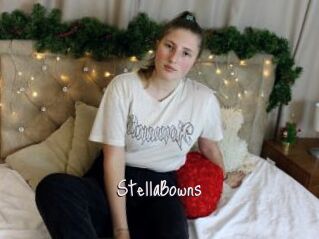 StellaBowns