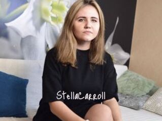 StellaCarroll