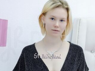StellaHolland