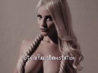 StellaParisBabestation