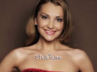 StellaPrime
