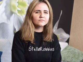 StellaRobbins