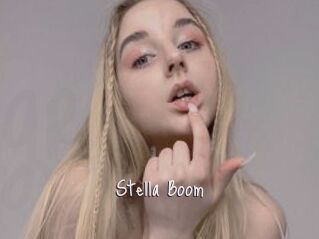 Stella_Boom