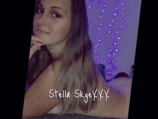 Stella_SkyeXXX
