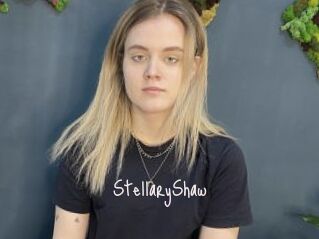 StellaryShaw