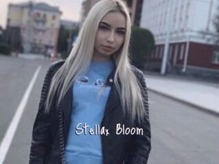 Stellax_Bloom