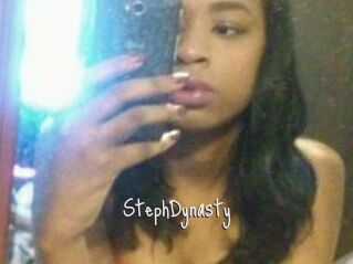 StephDynasty