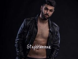 StephHammer