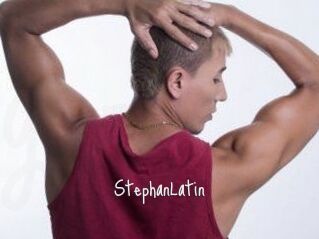 StephanLatin