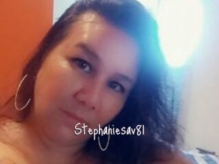 Stephaniesav81