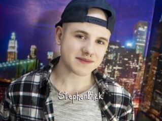 StephenBirk