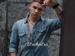 StevMontes