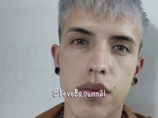 SteveBrownn21
