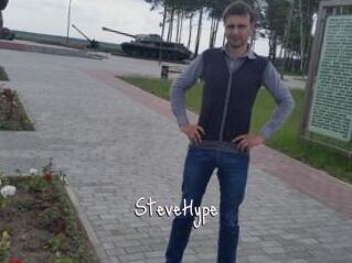 SteveHype