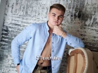 SteveMadon