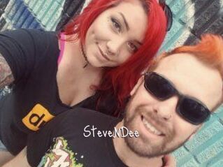 SteveNDee