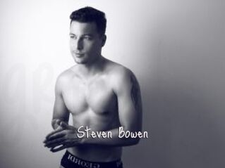 Steven_Bowen