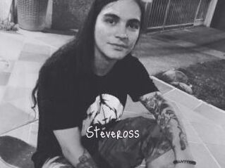 Steveross