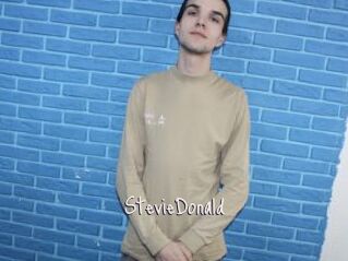 StevieDonald
