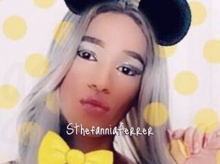 SthefanniaFerrer