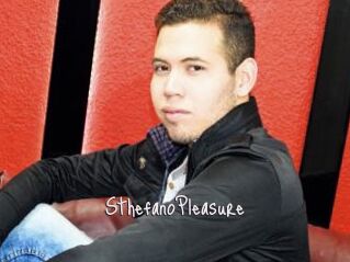 SthefanoPleasure