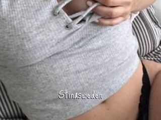 Stina_sweden