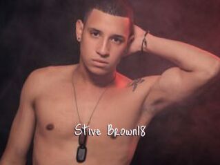 Stive_Brown18