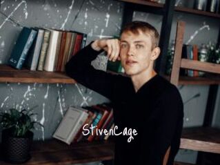 StivenCage