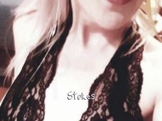 Stokes