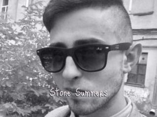 Stone_Summers