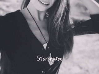 Stonerbabe
