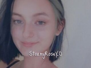 StormyRoseXO